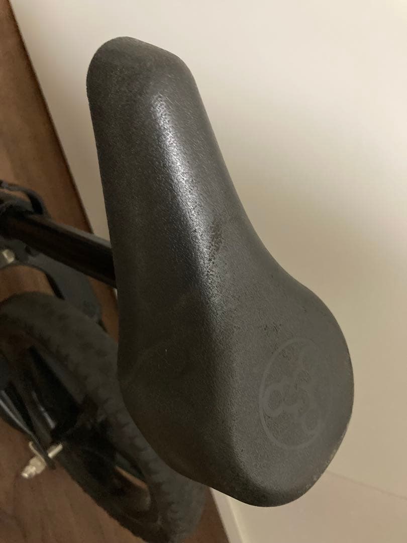 【送料込み！！】STRIDER 12 バランスバイク