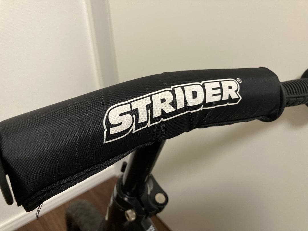 【送料込み！！】STRIDER 12 バランスバイク