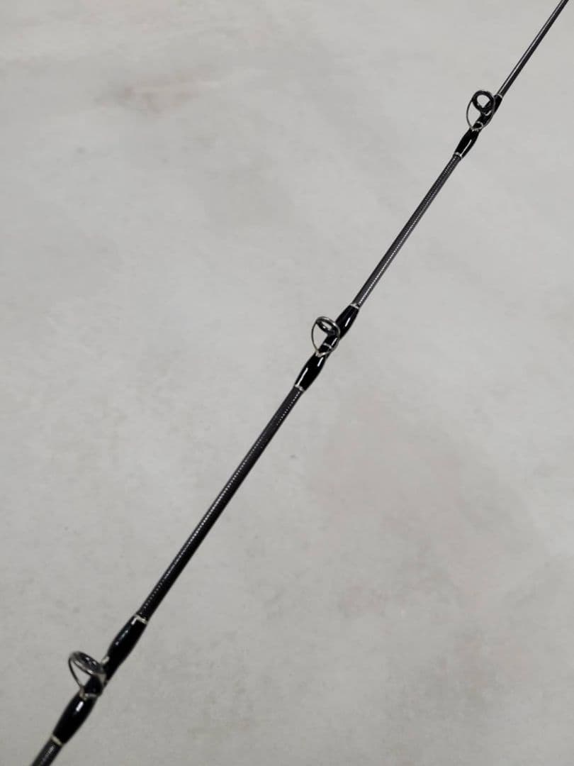 MC ワークス　ロッド　リアルフュージョン633LR/B