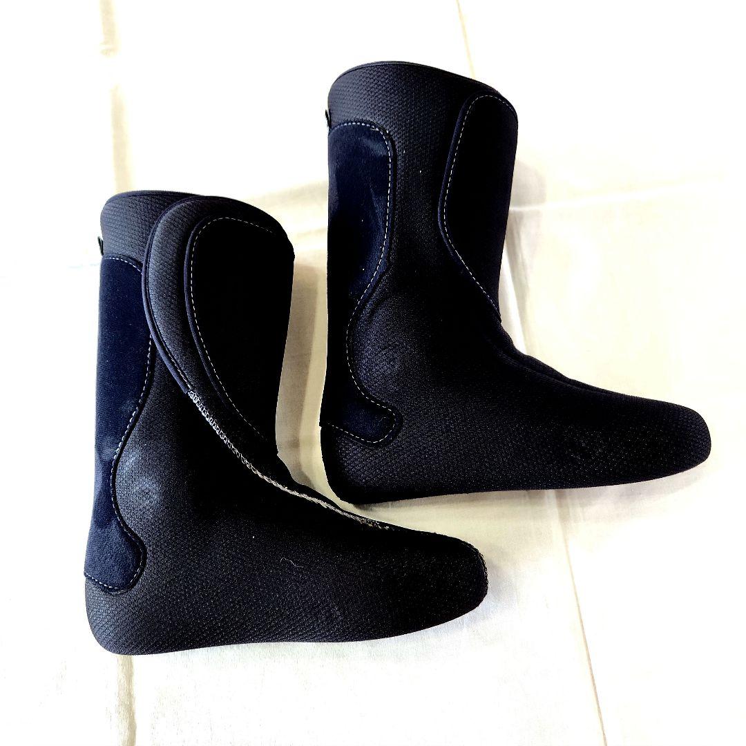 【新品】25-26 DEELUXE / ディーラックス サーモインナー25㎝