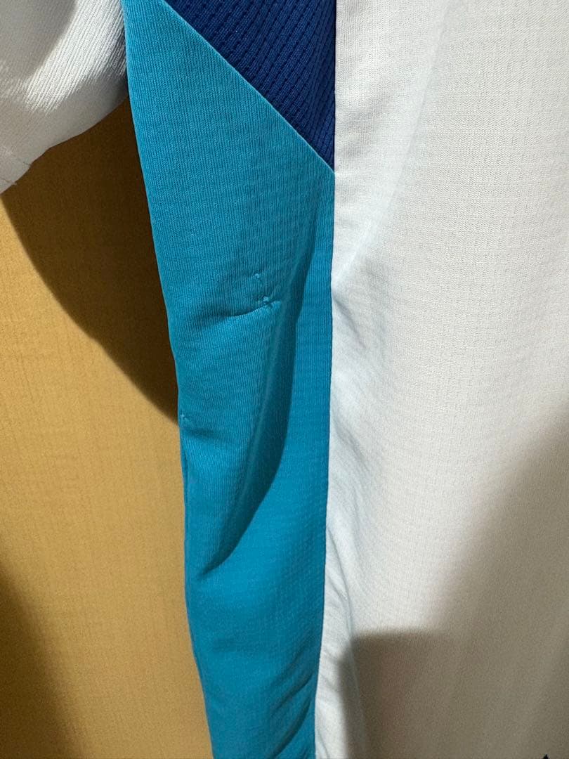 YONEX ゲームシャツ XOサイズ