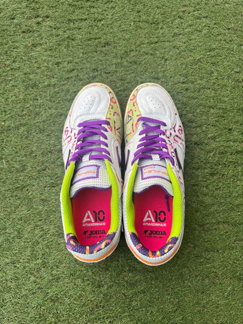 JOMA TOP FLEX 27.5cm 限定品