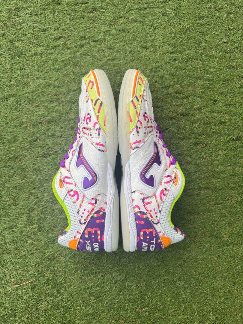 JOMA TOP FLEX 27.5cm 限定品