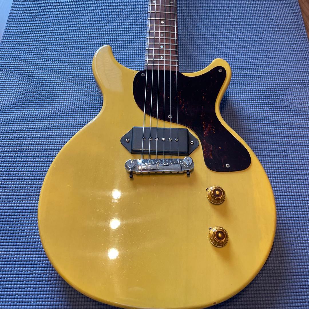 【値下】Orville by Gibson Les Paul Junior