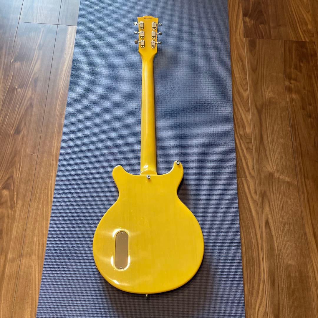 【値下】Orville by Gibson Les Paul Junior