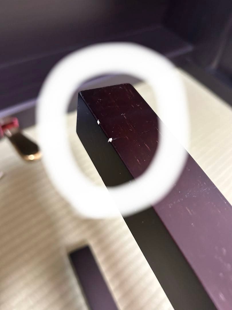 KAWAI / 電子ピアノ用椅子 / 高低自在WB-35B(ブラック)