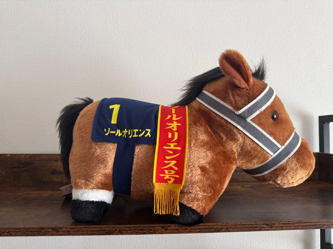 ⭐️まとめ売り⭐️ サラブレッドコレクションBIG ぬいぐるみなど