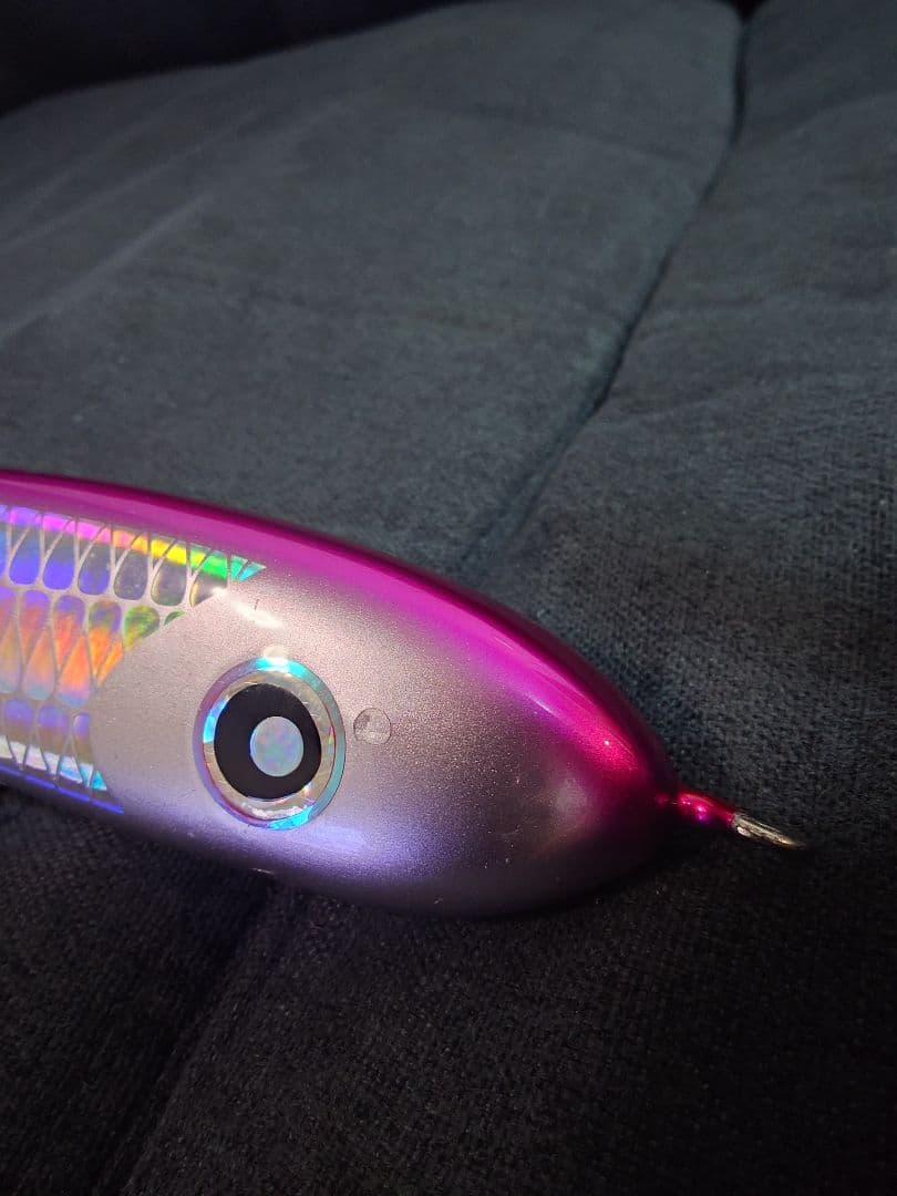 ローカルスタンダード パドルベイト220