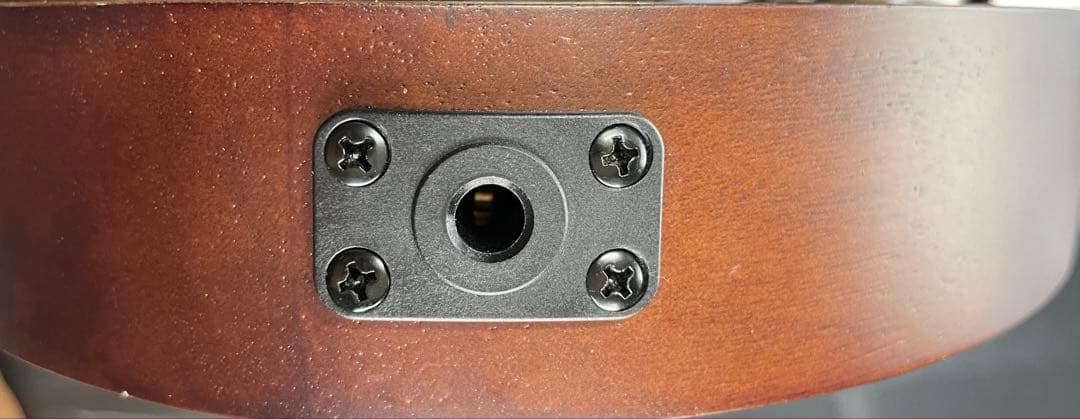 ギター GIO Ibanez GRG121DX-WNF