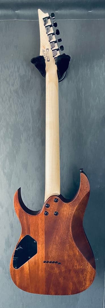 ギター GIO Ibanez GRG121DX-WNF