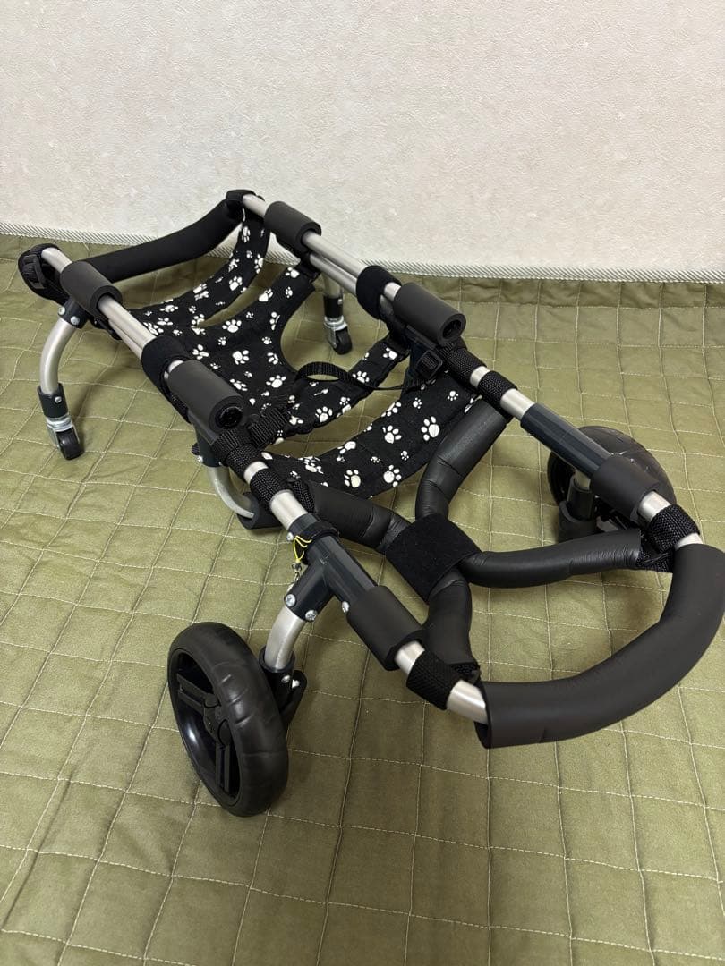 犬用車いす