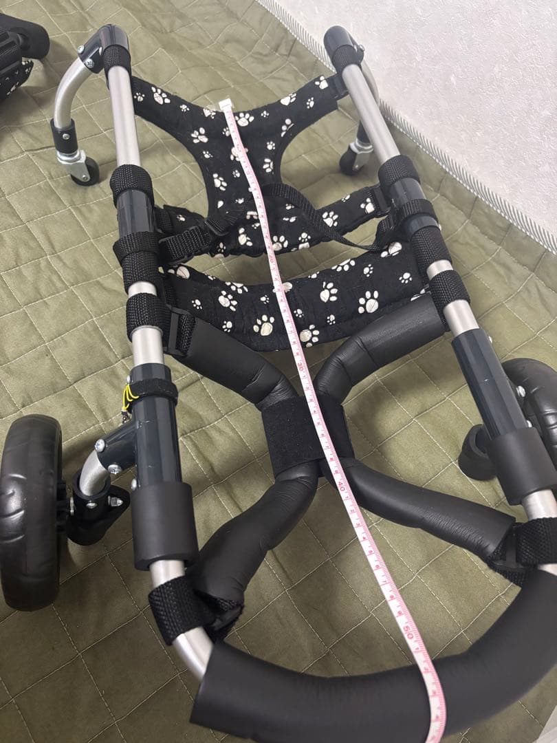 犬用車いす