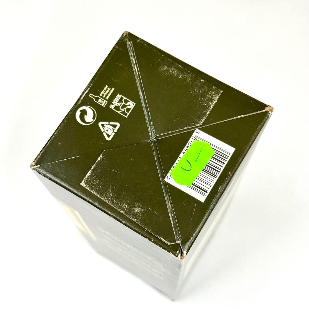 アードベッグ 56.2度 カスクストレングス スティルヤング 700ml 箱付