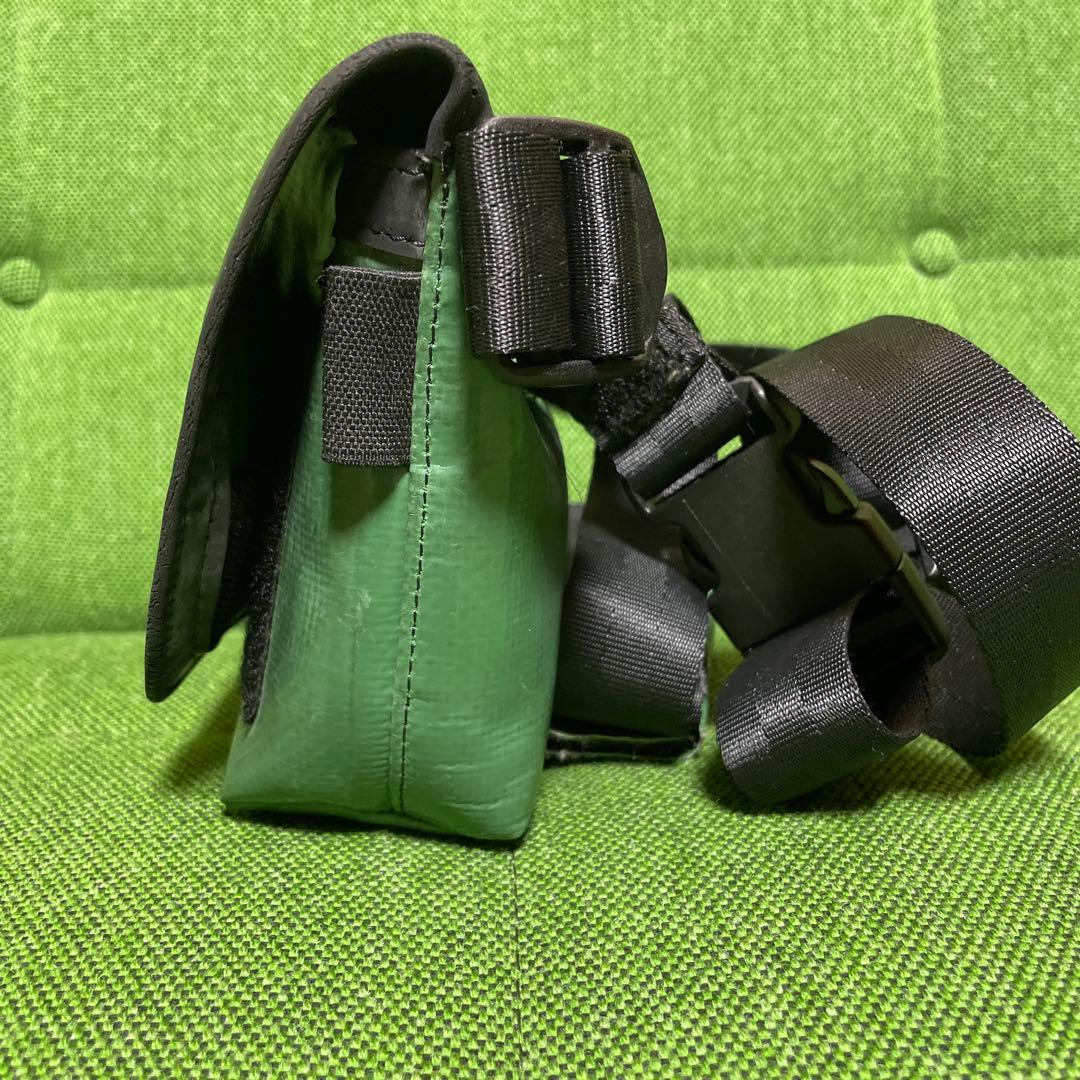 フライターク FreitagのボディバッグF40 JAMIE