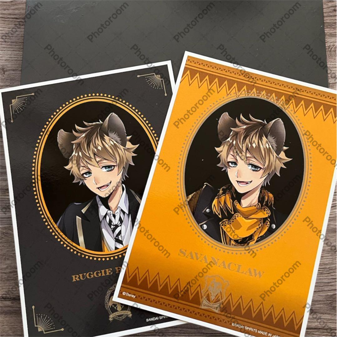 アニメキャラクターグッズセット