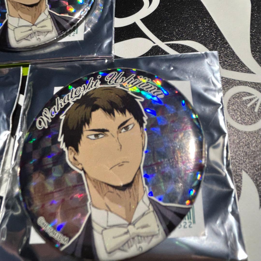 ピンズ・ピンバッジ・缶バッジ RAKUTAO110899