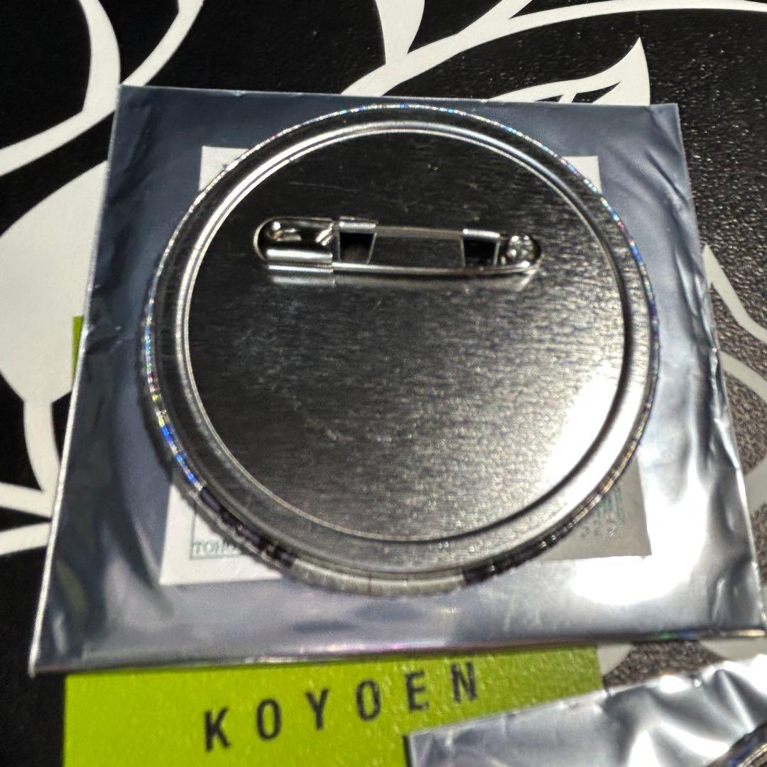 ピンズ・ピンバッジ・缶バッジ RAKUTAO110899