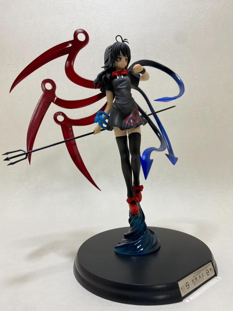 封獣ぬえ　東方Project　グリフォンエンタープライズ