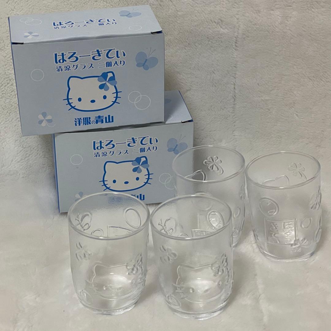 サンリオ ハローキティ 食器 まとめ売り