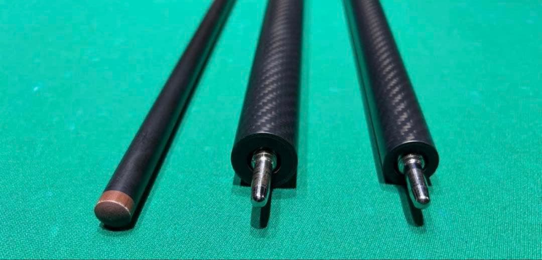 【最終！最安値！】カーボンブレイク＆ジャンプキュー　OKHEALING