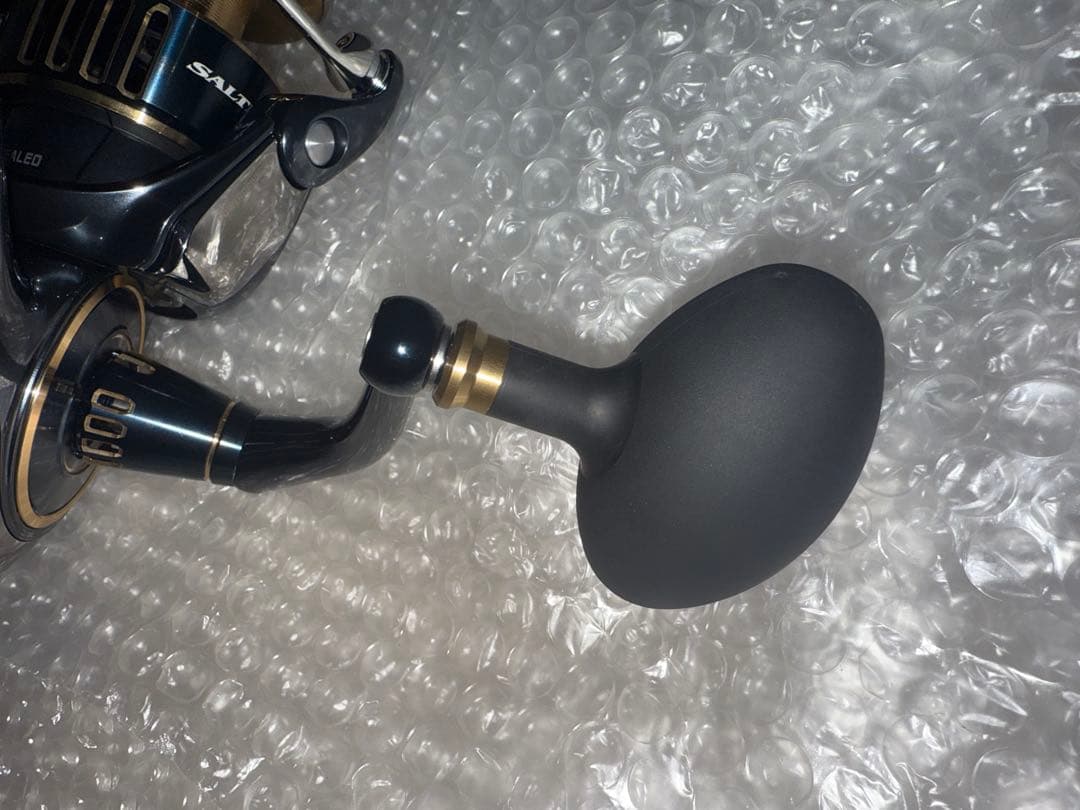 25ソルティガ　8000-H 新品未使用