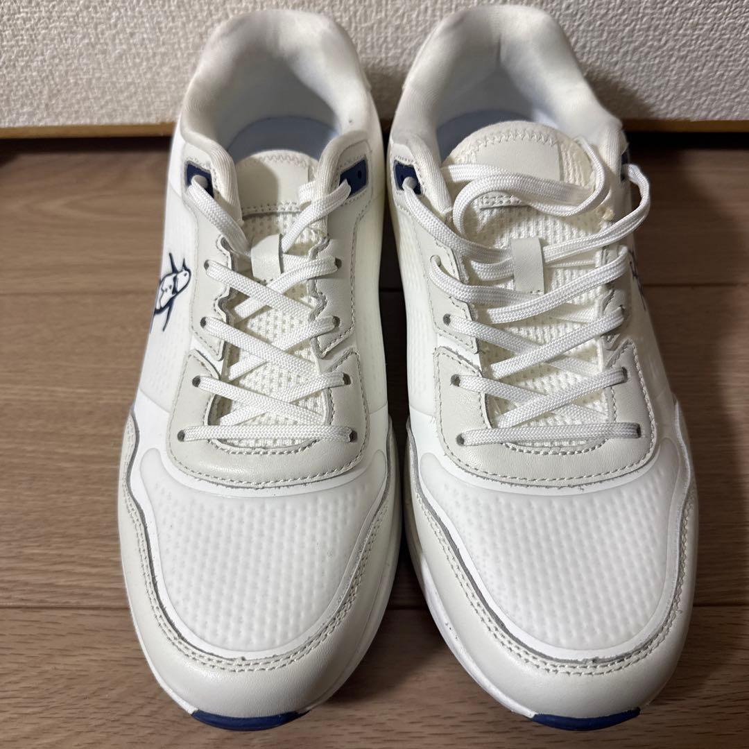 MUNSINGWEAR(マンシングウェア)スニーカー