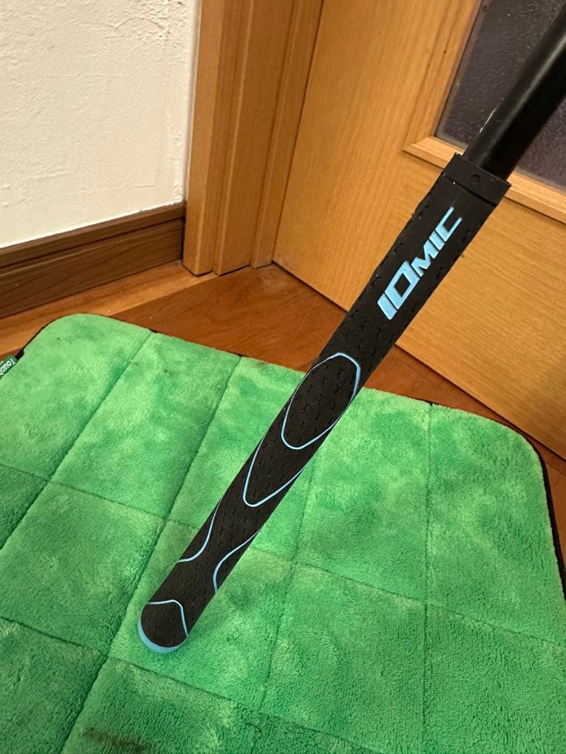 ツアーAD XC-6S ドライバー用シャフト