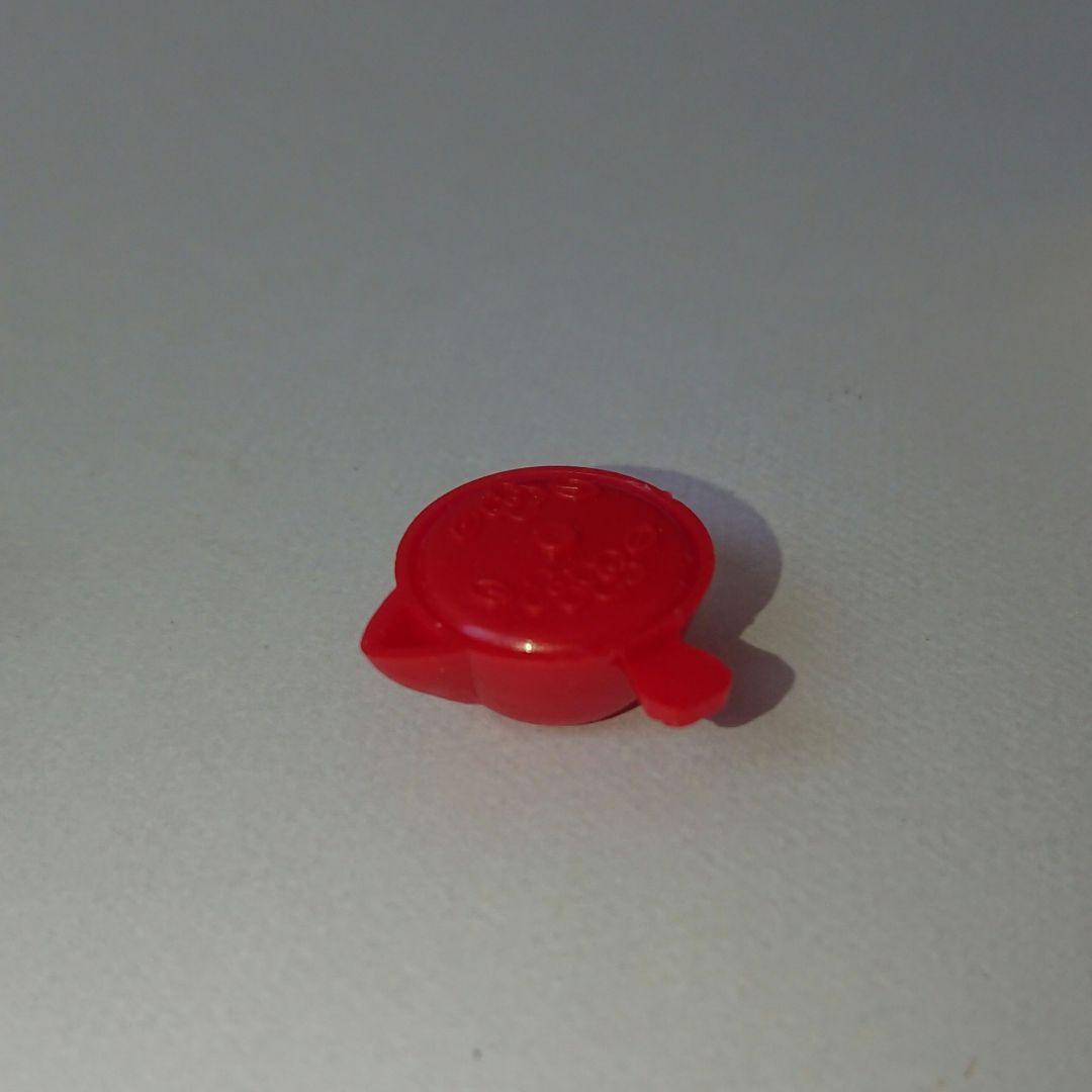 グリコ おまけ〈湯飲みセット〉