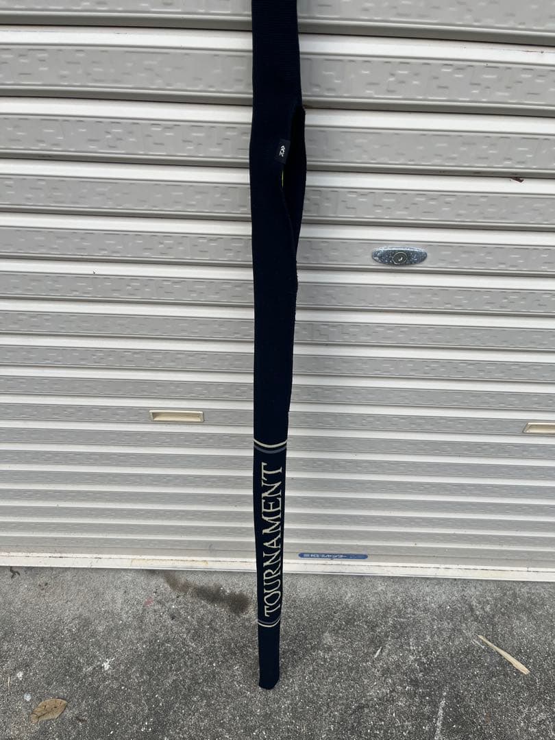 ダイワ　トーナメント1.25号　5.3m フカセ竿 綺麗です。