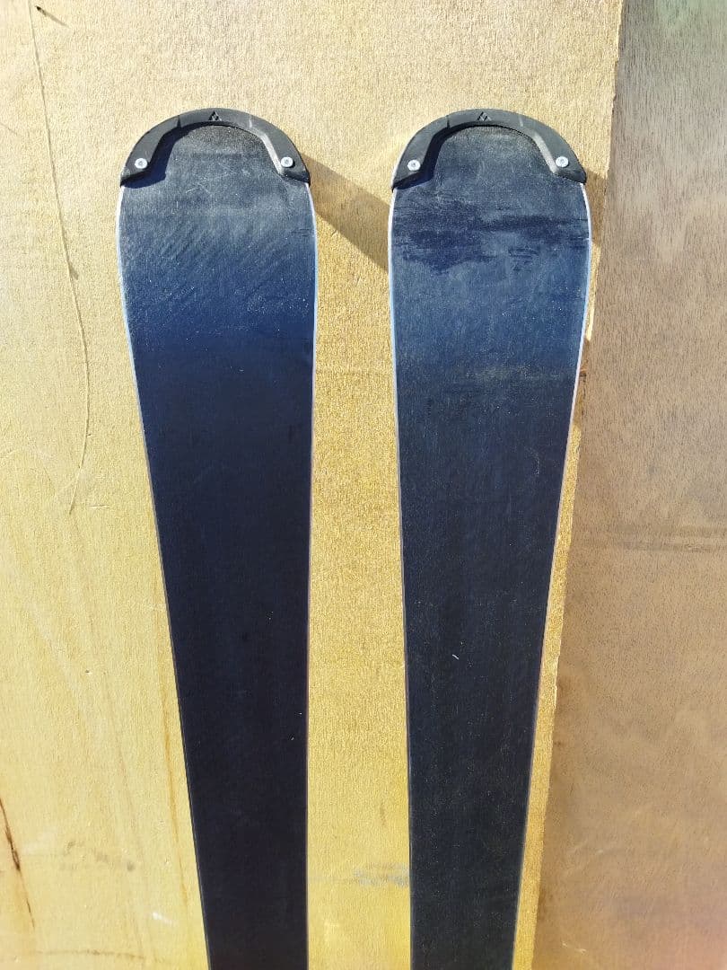 フィッシャー　Fischer AMC CHASSIS 700 スキー　板