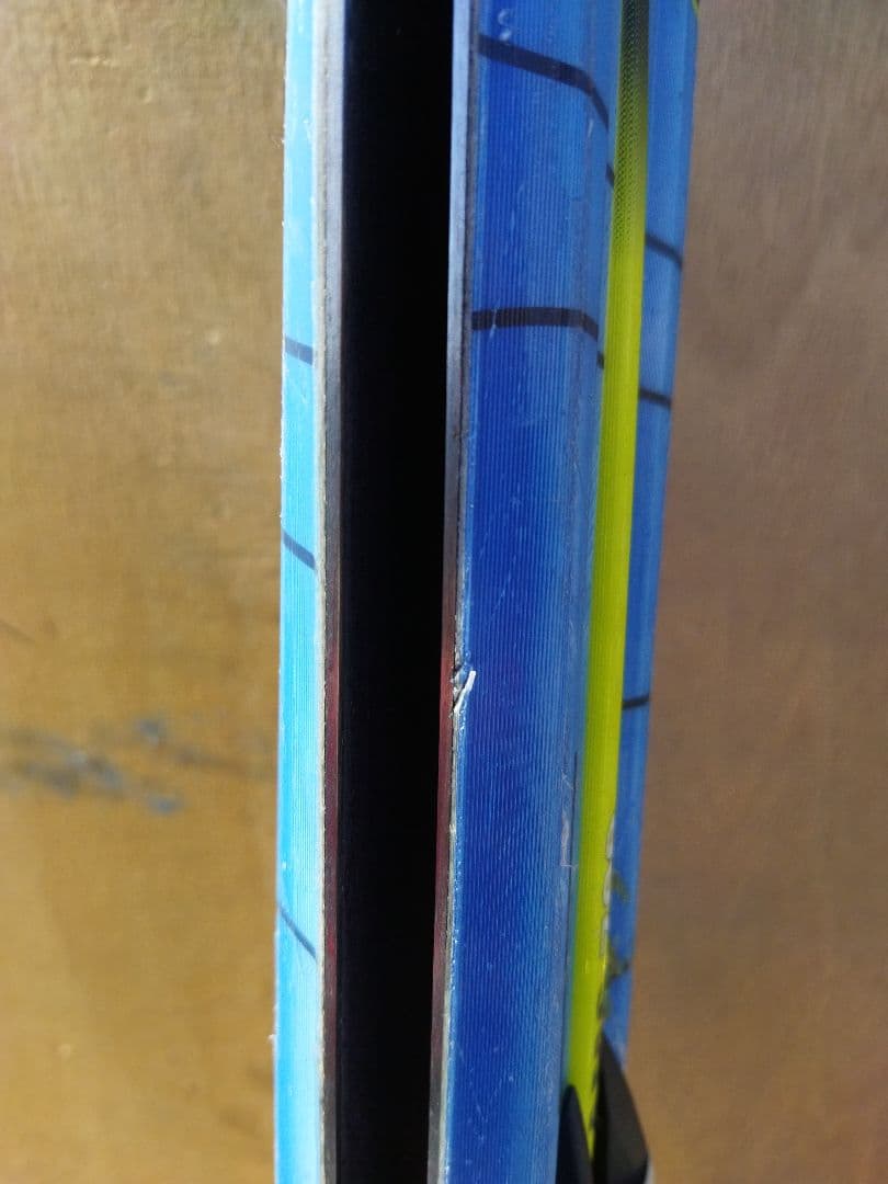 フィッシャー　Fischer AMC CHASSIS 700 スキー　板