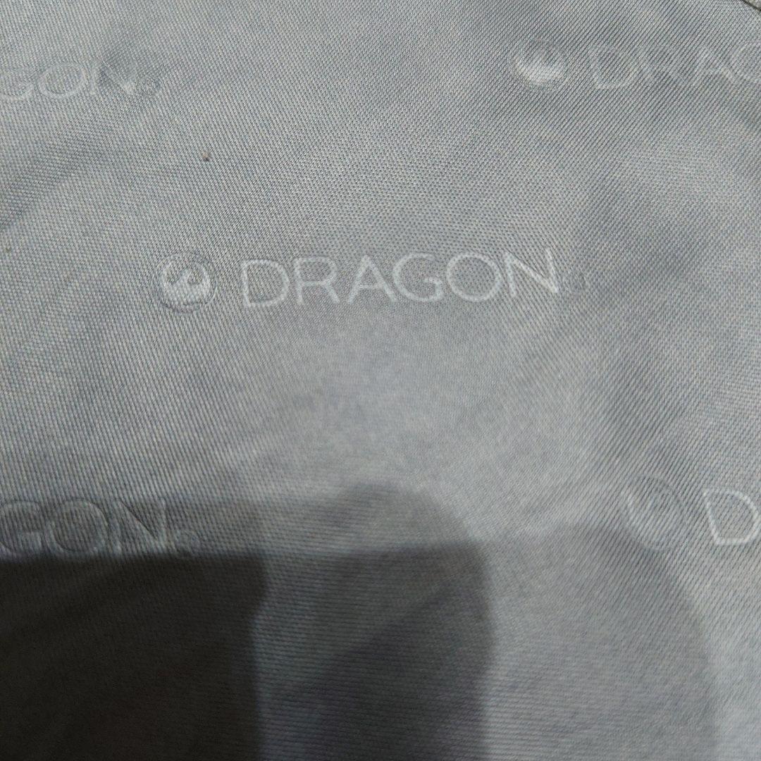 DRAGON PXV ゴーグル J.Gold