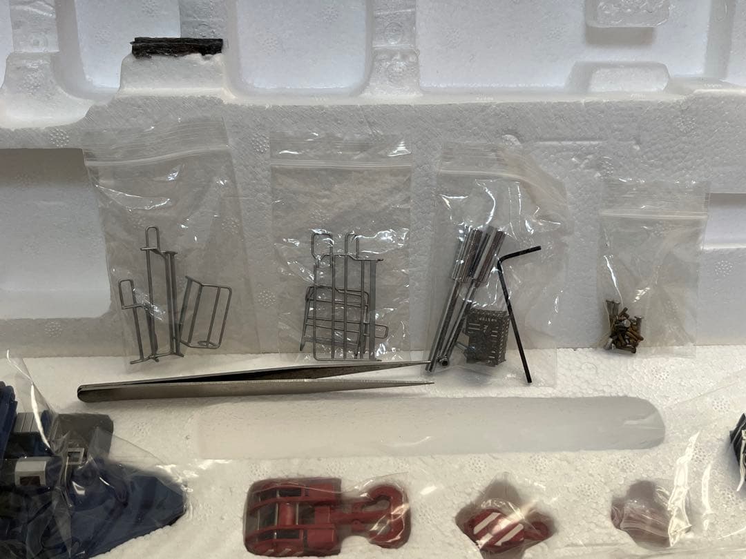 h*9様 TADANO タダノ 1/50 ATF400G-6 オールテレーンクレ