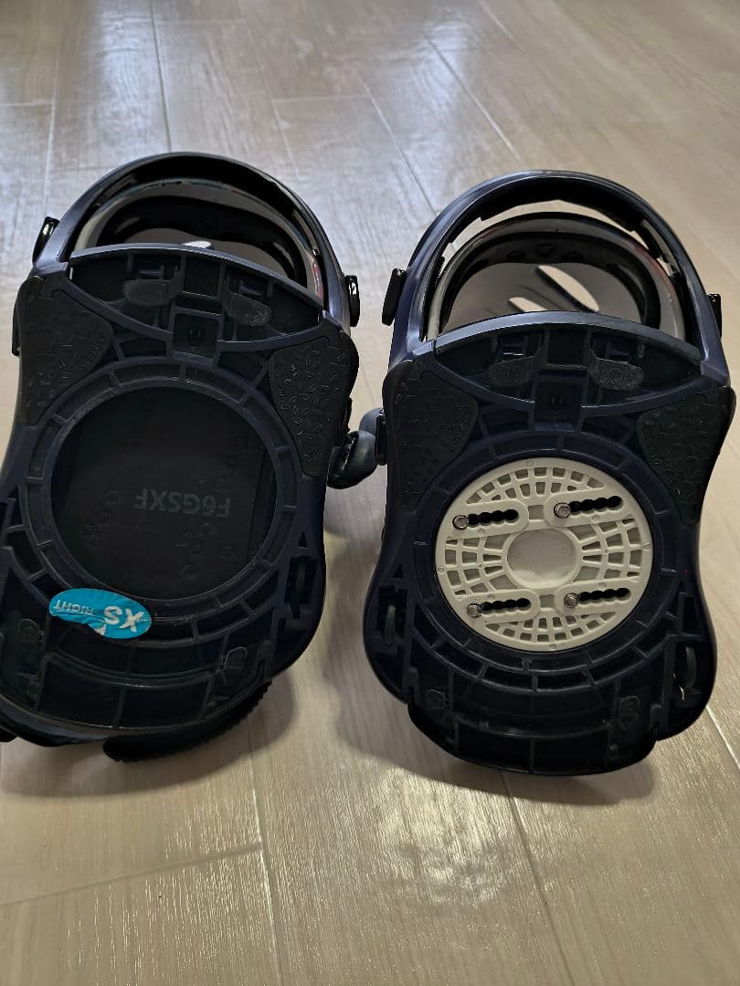 スノーボード momo