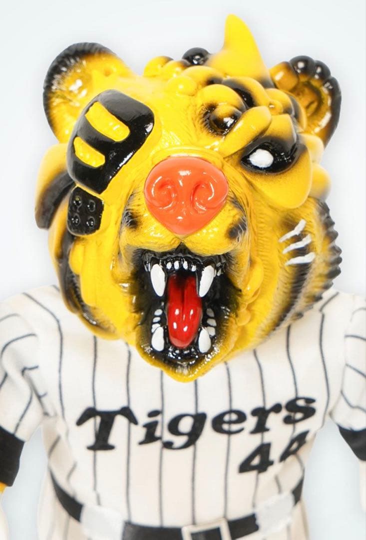 ゴッコ堂\"阪神タイガース '85 ランディ・バースver.\" \"マルチ\"