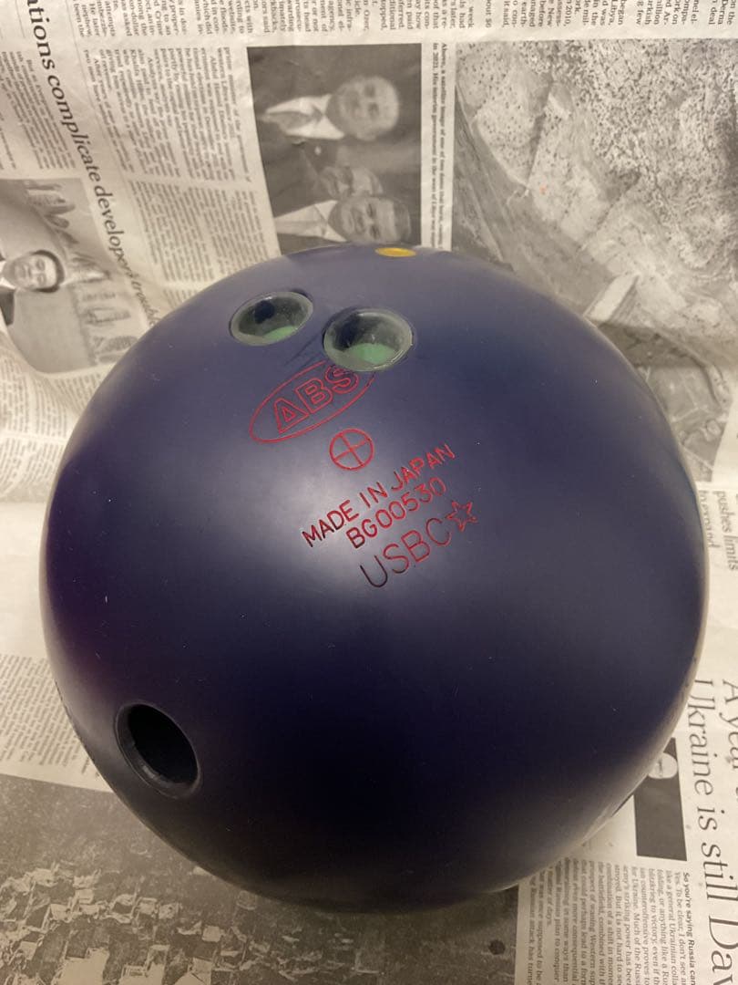 4ゲームused アキュライズ７４D 15p3oz (送料無料AAA)