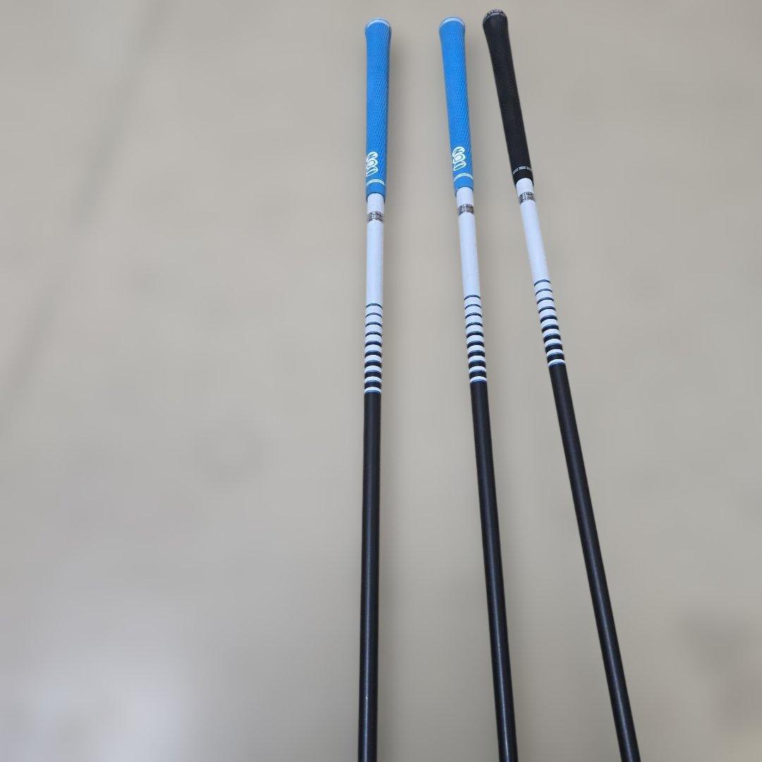 タイトリストUT.19度23度25度3本セット