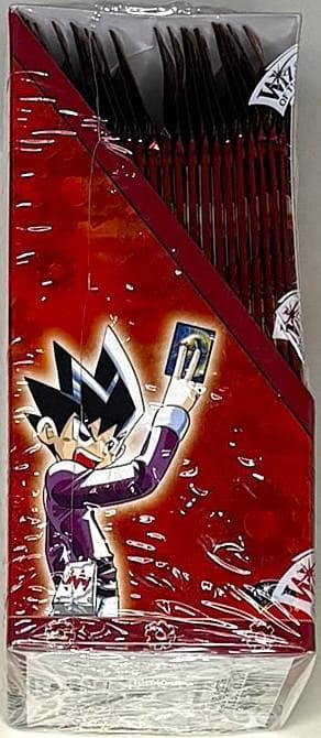 デュエマ　DMC-03 勝舞火炎強化拡張パック 未開封BOX