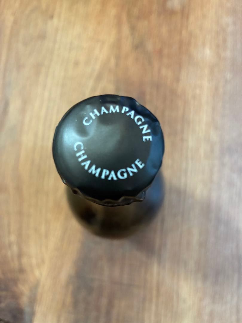 2本セット【高級シャンパン】ドミニク・マサン キュヴェ・ロンヴィ・T ブリュット