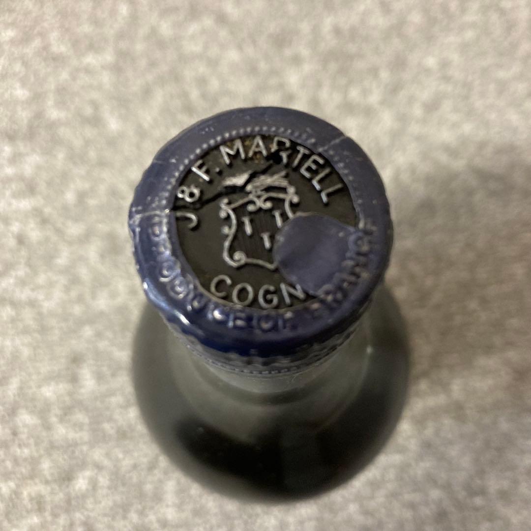 マーテル　コルドンブルー　旧ラベル