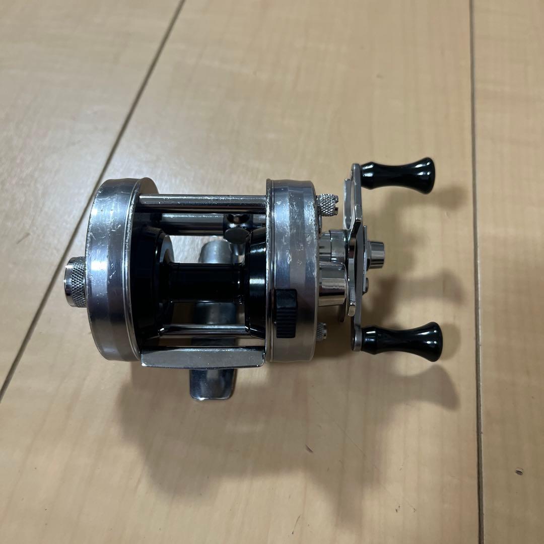 ABU アンバサダー　2500C