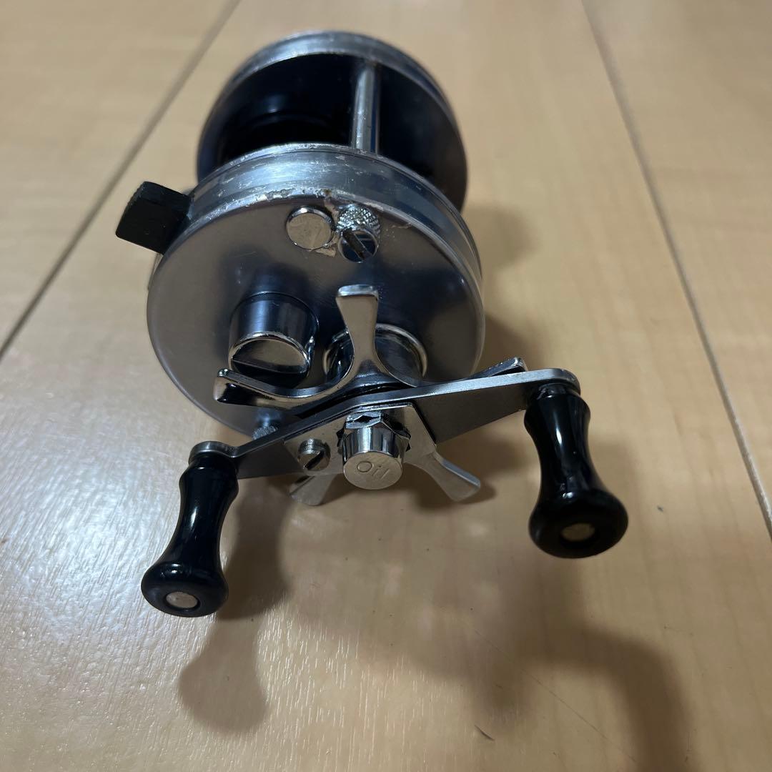 ABU アンバサダー　2500C