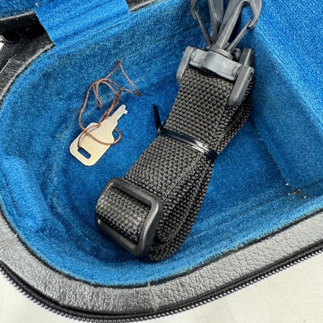 鈴木バイオリンNo.330 4/4 1999年製 弓未使用品