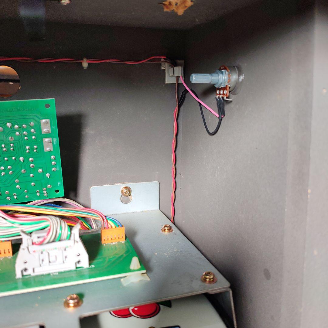 激レア台タイヨーTaiyo★パチスロ実機★ハローサンタスーパートナカイバージョン