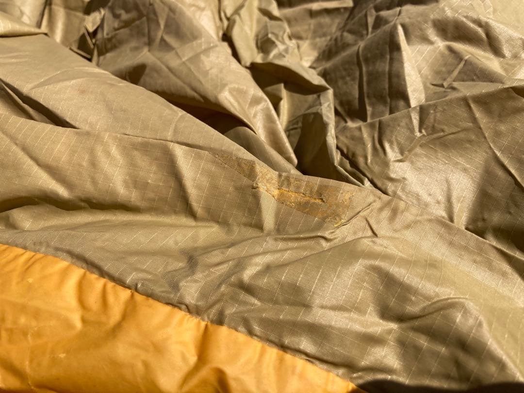 テント・タープ the north face north star