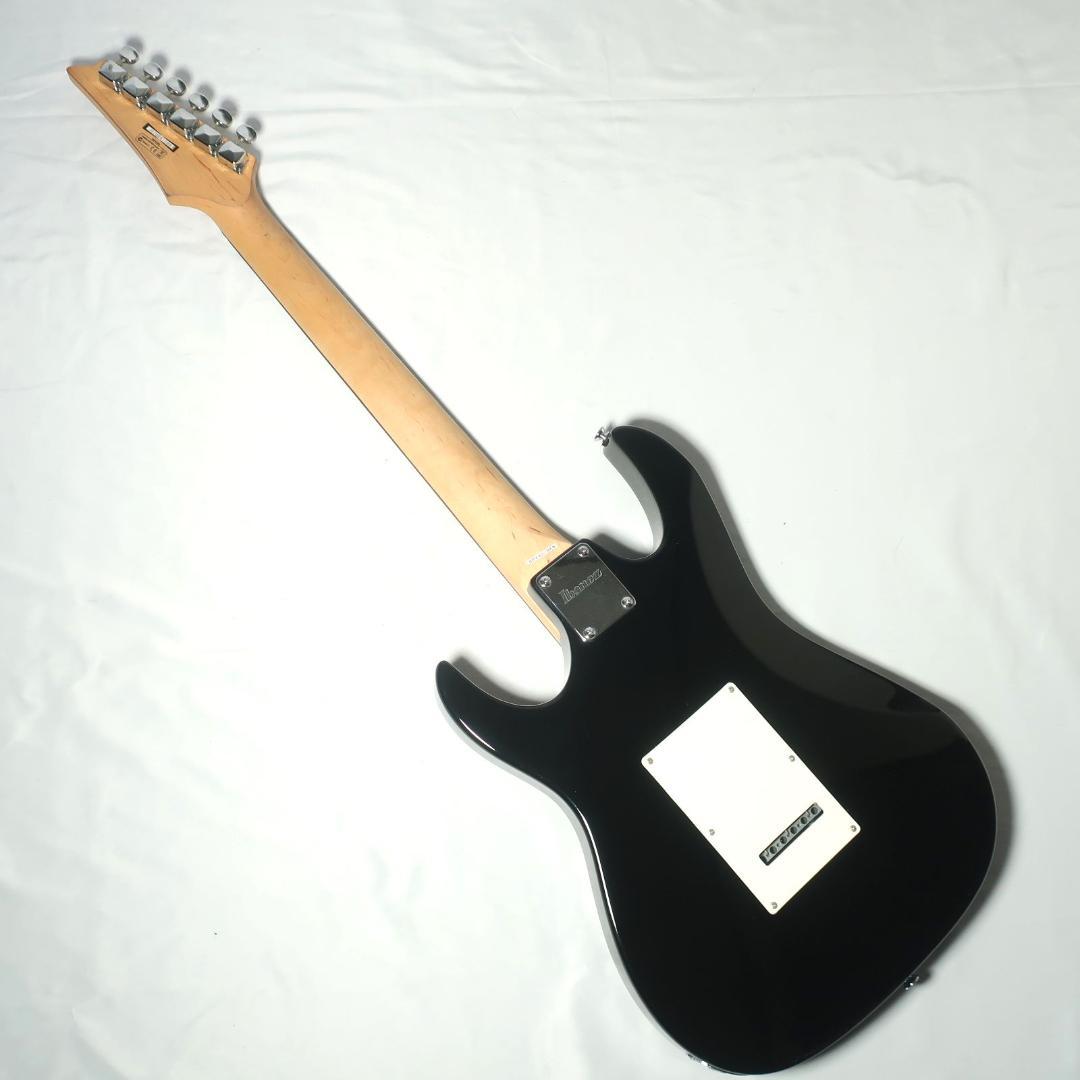 Ibanez Gio GRX40-BKN エレキギター ブラック