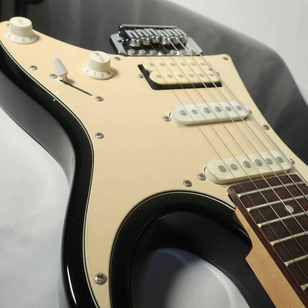 Ibanez Gio GRX40-BKN エレキギター ブラック