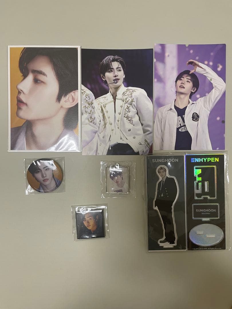 ソンフン まとめ売り