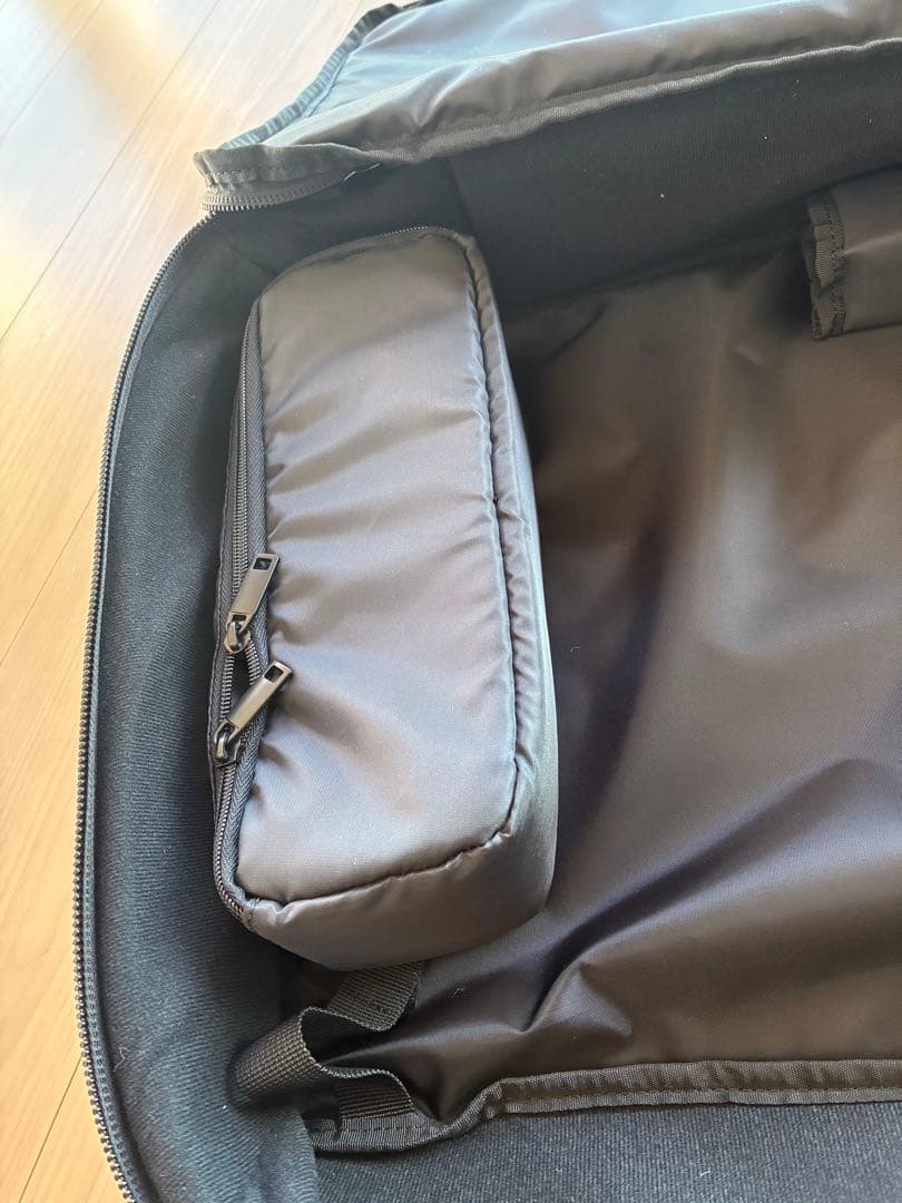 Roland キーボードケース 黒