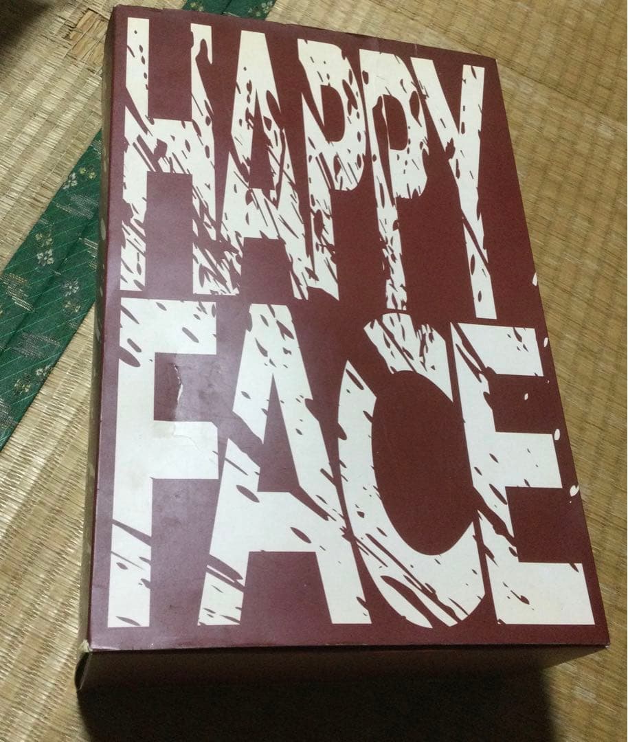 TOYS ERA 1/6 フィギュア HAPPY FACE ジョーカー